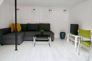 Standard Apartment by Hi5- Tolnai Lajos Apartment - Budapest - 1