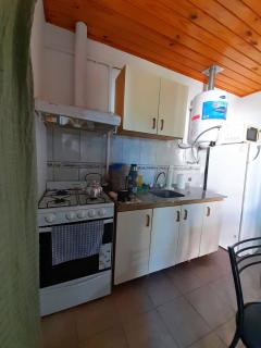 Casitas del Sol - Caseros - 3