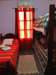 Casitas del Sol - Caseros - 2