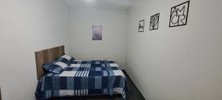 Apartamento Praia Caiçara - 1