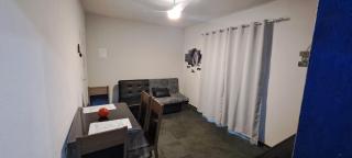 Apartamento Praia Caiçara - 6