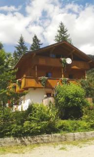 Anne's Wohlfühlplatzl - Steinberg am Rofan - 8
