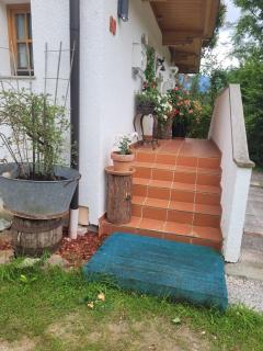 Anne's Wohlfühlplatzl - Steinberg am Rofan - 5