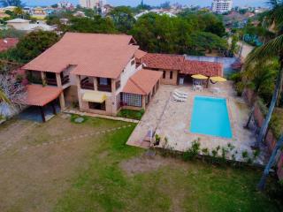 CasaGrandeItaúna - uma casa com muita história de praia e piscina privativa, somos petfriendy - Saquarema - 4