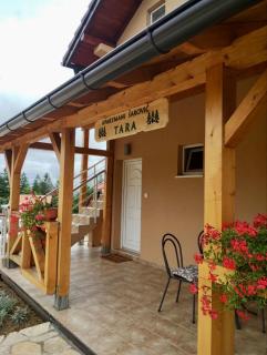 Apartmani Šarović Tara - - 9
