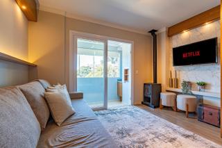Apto centro de Canela - @stayhousetemporada - Canela - 7