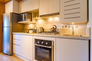 Apto centro de Canela - @stayhousetemporada - Canela - 2
