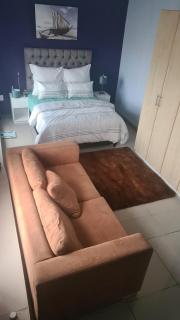 33 Goulborn street Goodwood - Cape Town - 7