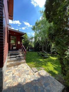 MAXX Lodge - Bacău - 4