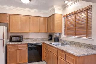 Lincoln Sands Oceanfront Resort, Ascend Hotel Collection - Lincoln City - 8