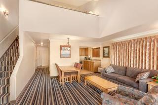 Lincoln Sands Oceanfront Resort, Ascend Hotel Collection - Lincoln City - 6