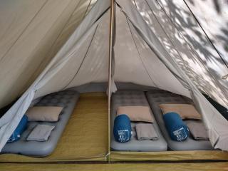 Camping Grondola - FedericoFarm - Pontremoli - 1