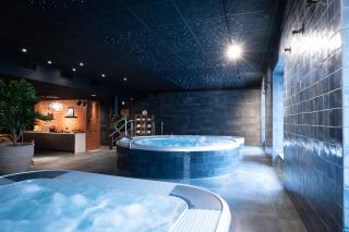 ProfilHotels Calmar Stadshotell - Kalmar - 4