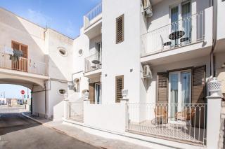 Le Dune Luxury Rooms - 6