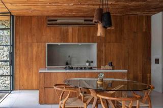 OLA HOUSE Uluwatu Bespoke 2 BR with Salt Water Pool 10 minutes to Best Beaches - 1