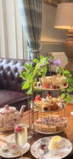 Dungallan Country House Bed & Breakfast - Oban - 1
