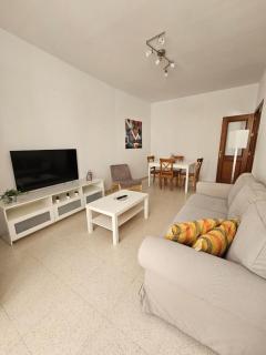 CASA BLANCA-Parking gratis - Sanlúcar de Barrameda - 2