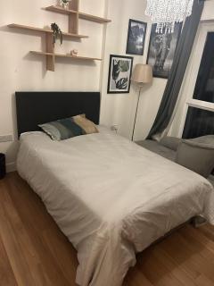 Immaculate 2-Bed Apartment in Romford - Romford - 7