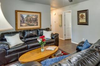 Cozy Norman Home 4 Mi to Oklahoma University! - Norman - 5
