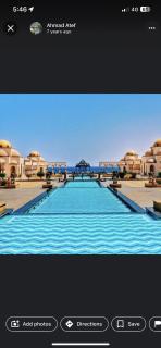 El Andalous Apartments - Hurghada - 2