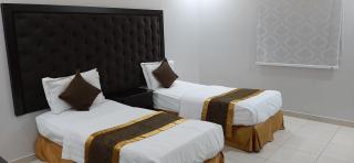 رتان للشقق المخدومة - 3