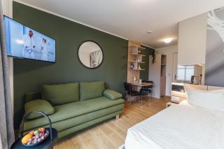 Hotel Bloemfontein - Borkum - 6