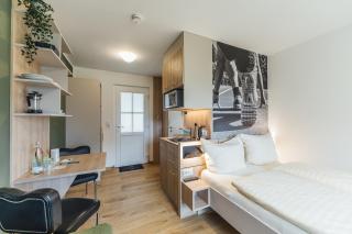 Hotel Bloemfontein - Borkum - 4
