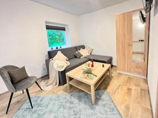 Domek Letniskowy Soluch - 9