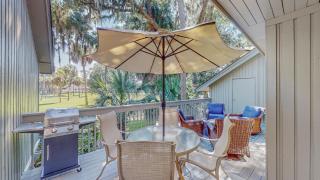 902 Inverness Village - Hilton Head Island - 9