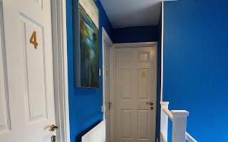 6-Bed House-Reading-Sleeps12-TownCentre - Reading - 3