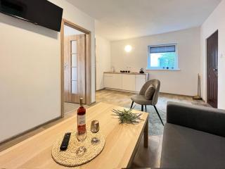 Domek Letniskowy Soluch - 3