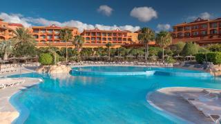 Sheraton Fuerteventura Golf & Spa Resort - Caleta de Fuste - 9