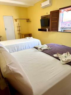 Hotel Preá - Preá - 2