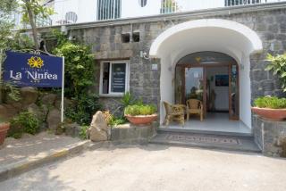 Hotel La Ninfea - Isquia - 6