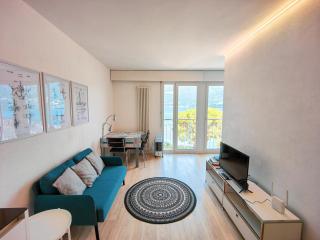 Brissaghino al Lago 5* - Brissago - 5