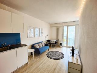 Brissaghino al Lago 5* - Brissago - 1