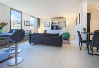 Apartments Florence- Vasari Luxury with view - Firenze - 2