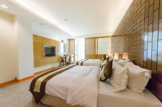 Yake Homestay - Eluan - 4