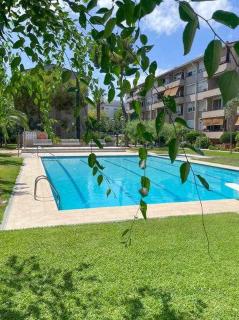 Apartment Coloma Piscina y Parking Hostem - Vilanova i la Geltrú - 9