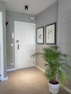 Apartment Coloma Piscina y Parking Hostem - Vilanova i la Geltrú - 8