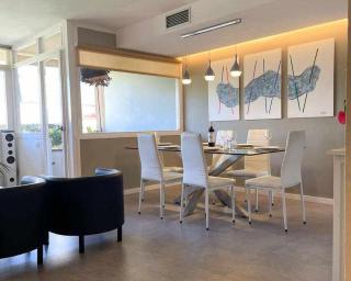Apartment Coloma Piscina y Parking Hostem - Vilanova i la Geltrú - 5