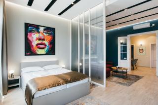 NOZON Apartments & Wellness - Odorheiu Secuiesc - 1