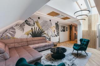 NOZON Apartments & Wellness - Odorheiu Secuiesc - 4