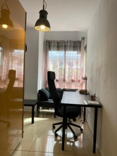 Remote work Family holiday apartment - Alcalá - 8