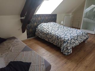 La Bruyère - B & B - - Tréban - 8