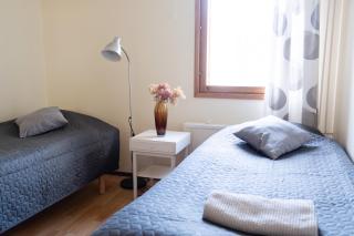 Bed & Breakfast Restaurang Sybarit - Houtskari - 4