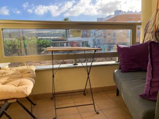 Remote work Family holiday apartment - Alcalá - 9