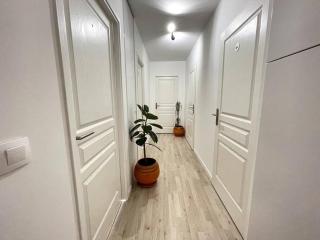 Superbe chambre PS1-C2 avec terrasse, clim optionnel - 9