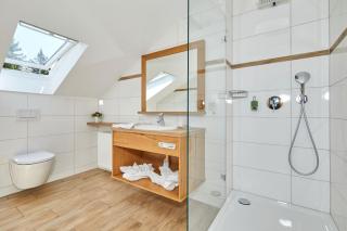 Appartement Traumblick - 1