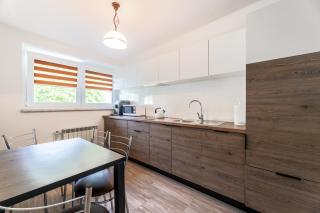 Apartament rodzinny - Solina - 8